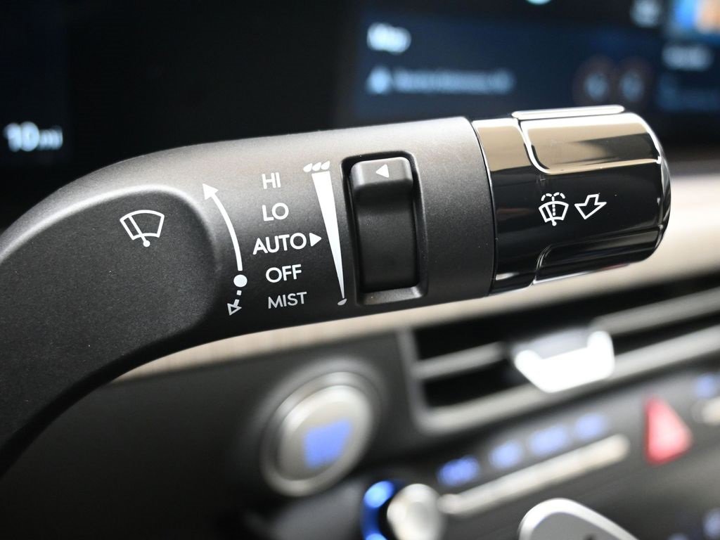 New 2026 Hyundai Sonata Limited image 29