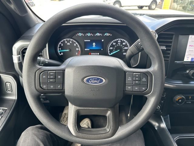 Used 2023 Ford F150 XL w/ STX Appearance Package AWD/4WD image 24