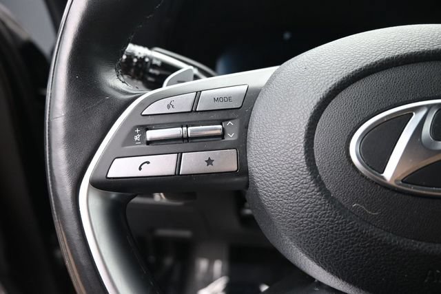 Used 2024 Hyundai Palisade Calligraphy AWD/4WD image 21