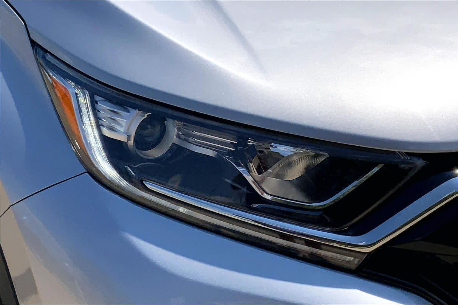 Used 2022 Honda CR-V EX image 27