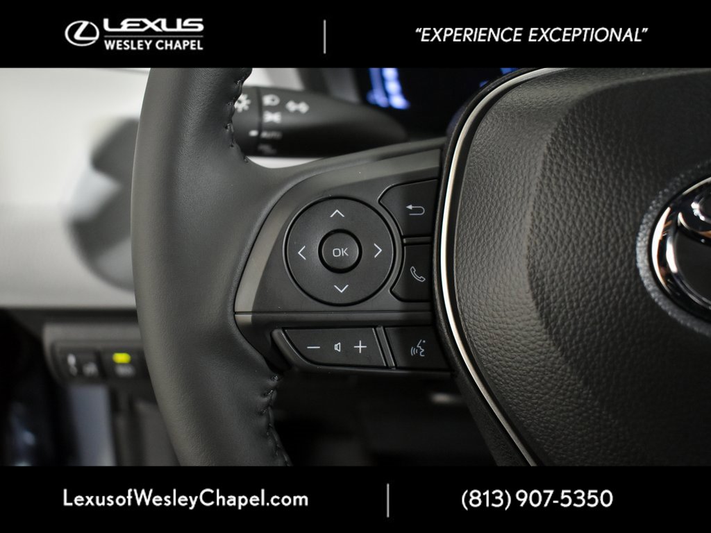 Used 2026 Toyota Corolla SE image 36