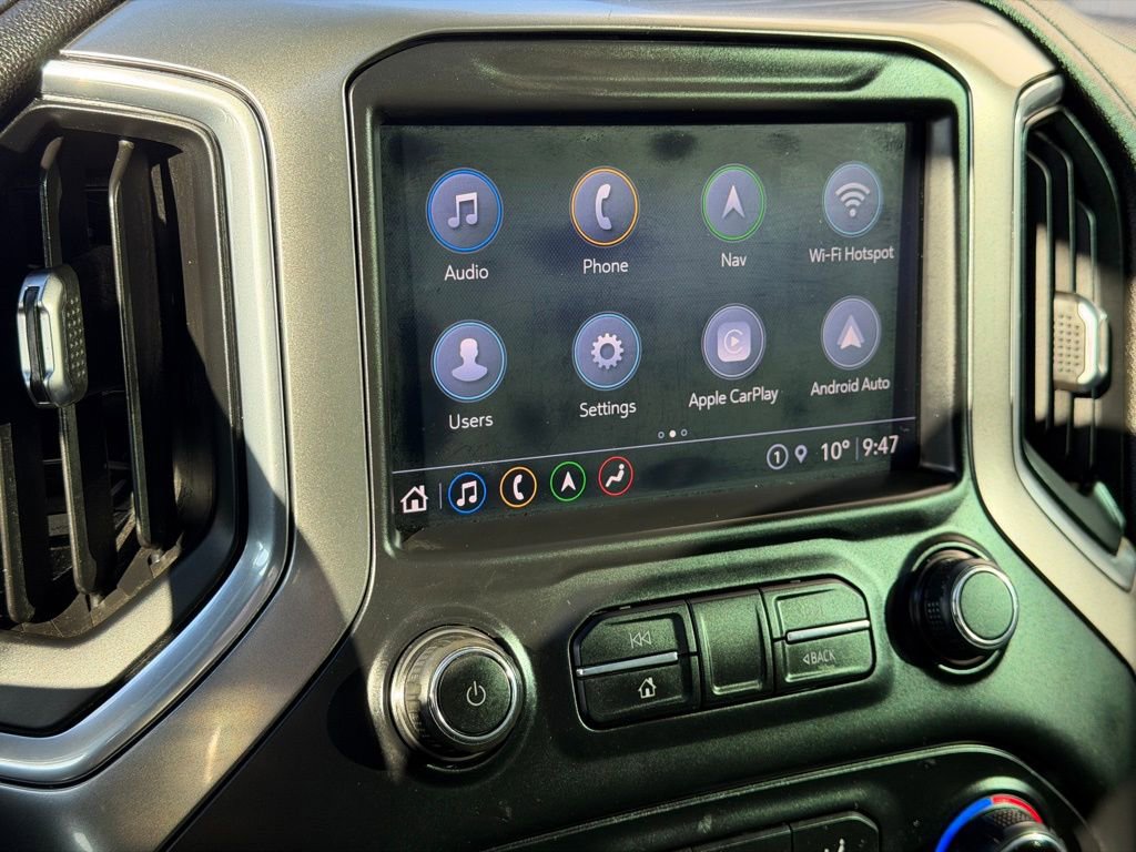 Used 2023 Ford F150 XLT image 13