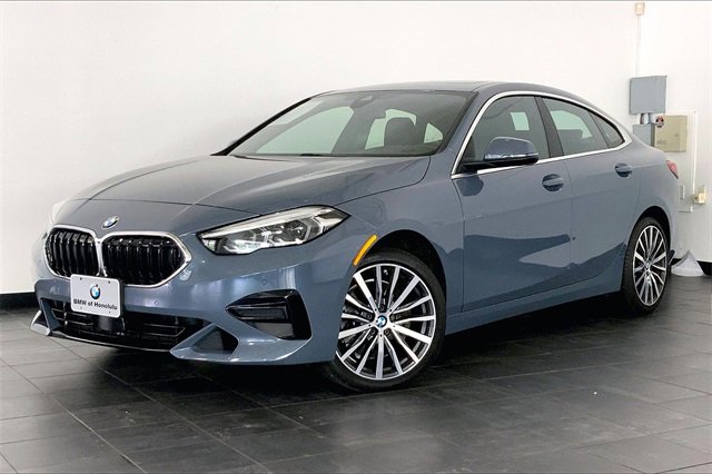 Used 2024 BMW 228i Gran Coupe w/ Convenience Package