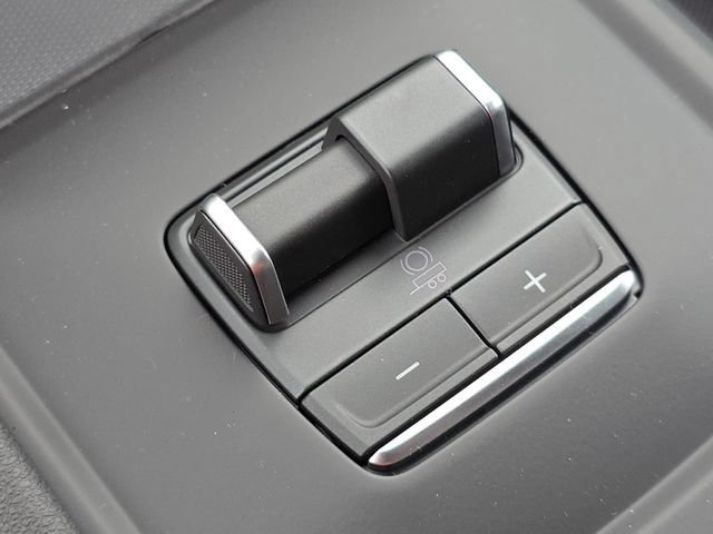 New 2026 GMC Sierra 3500 AT4 AWD/4WD image 36