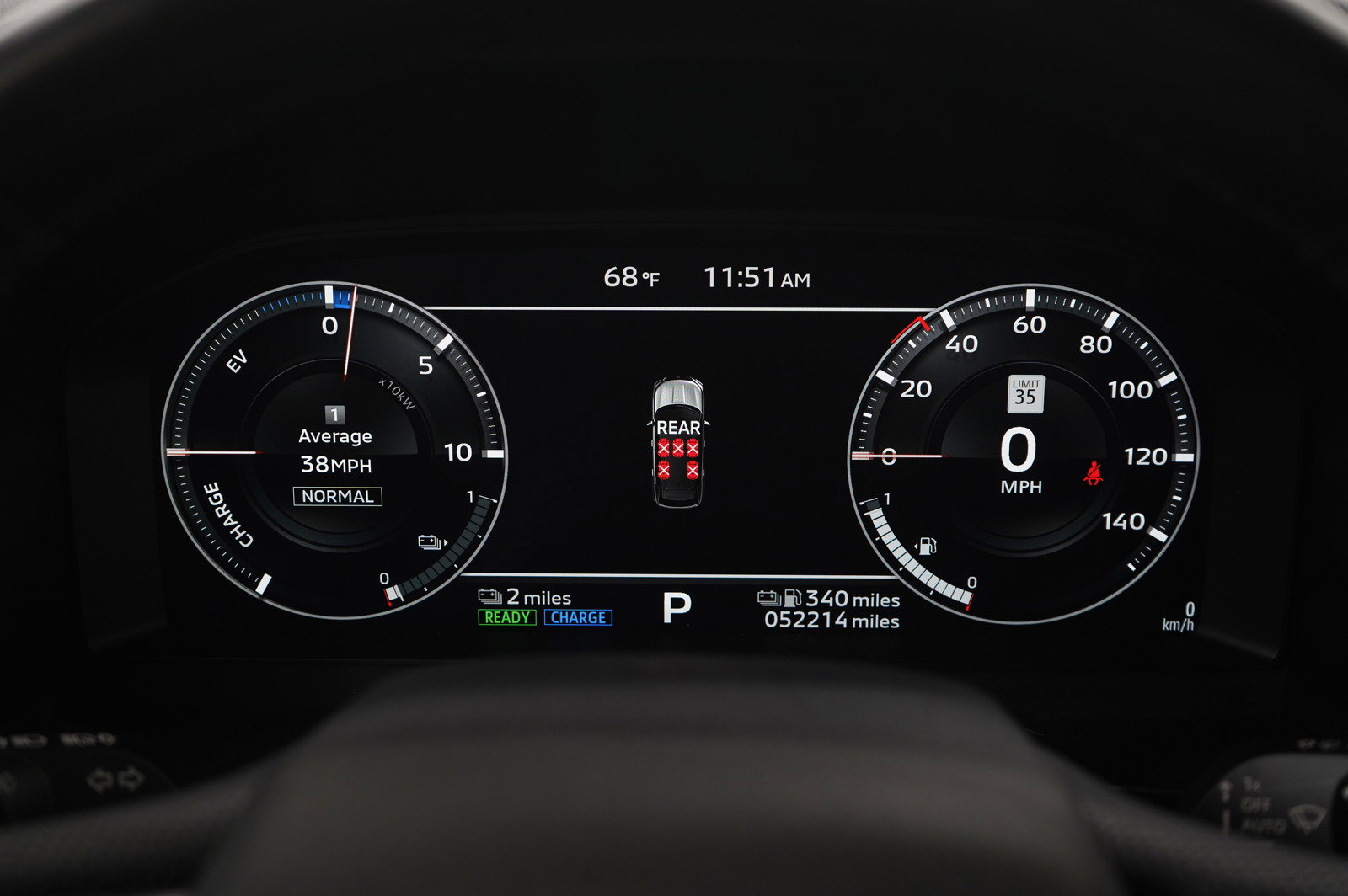 Used 2023 Mitsubishi Outlander SE image 27