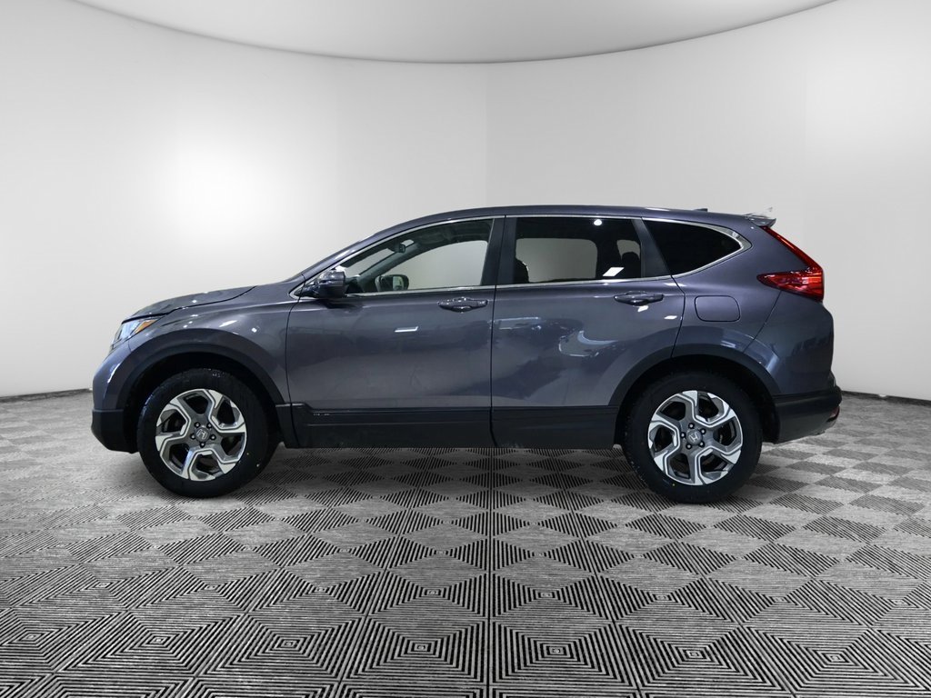Used 2019 Honda CR-V EX image 2