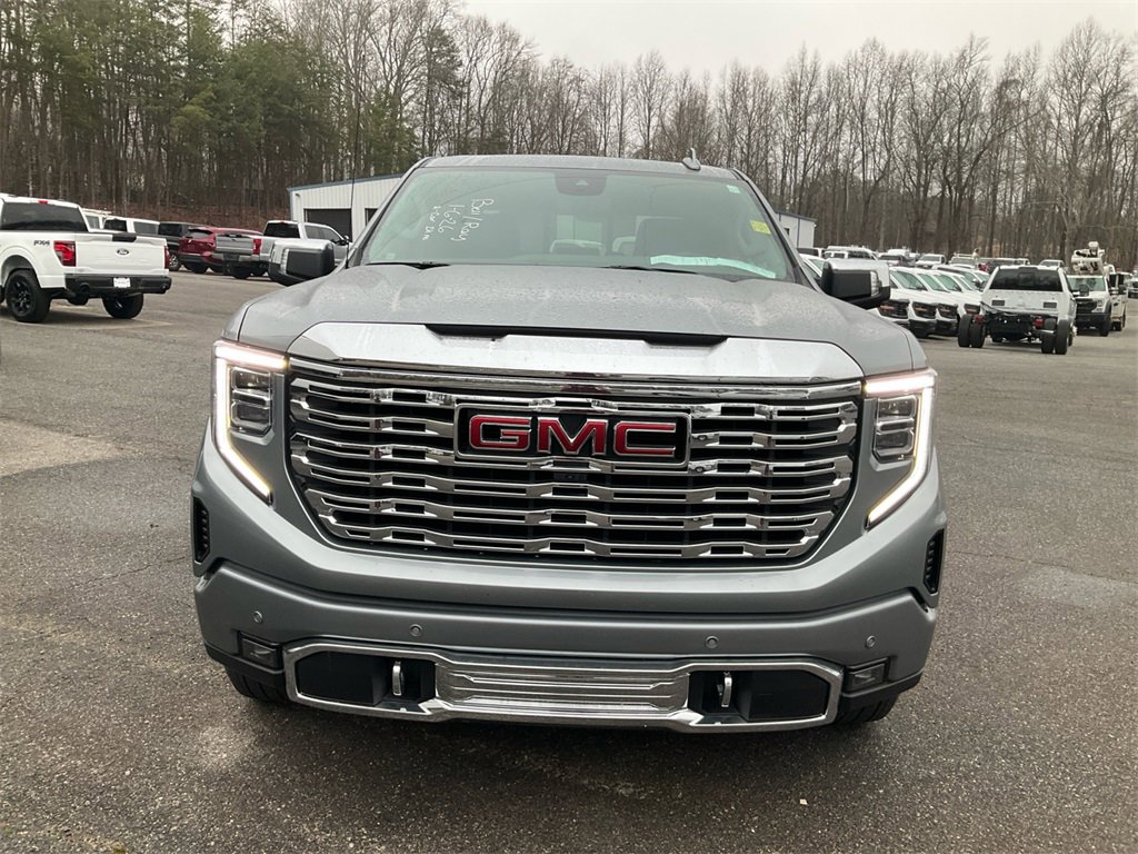 Used 2025 GMC Sierra 1500 Denali w/ Denali Reserve Package video 2
