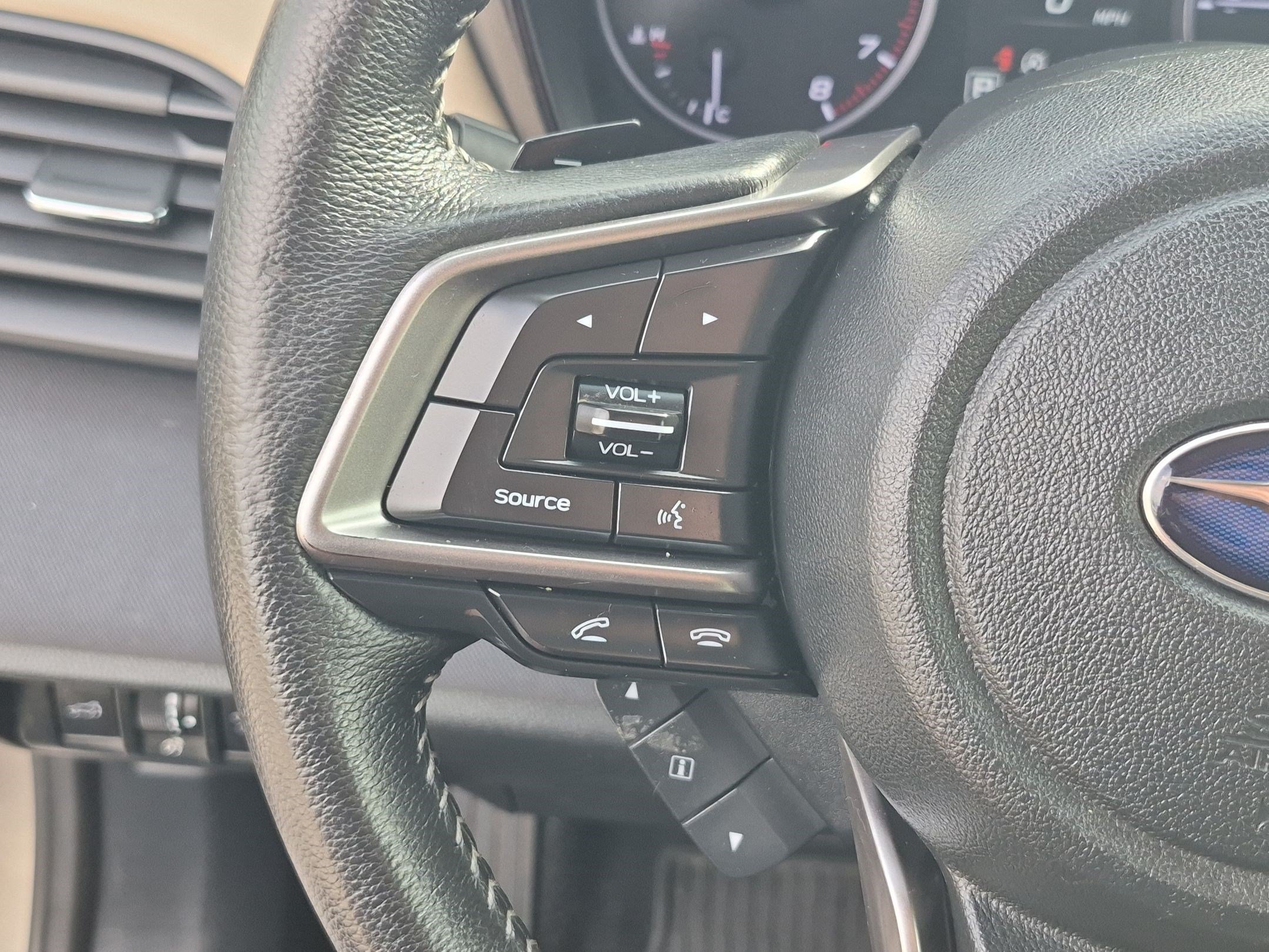Used 2020 Subaru Outback Premium w/ Popular Package #1 AWD/4WD image 18