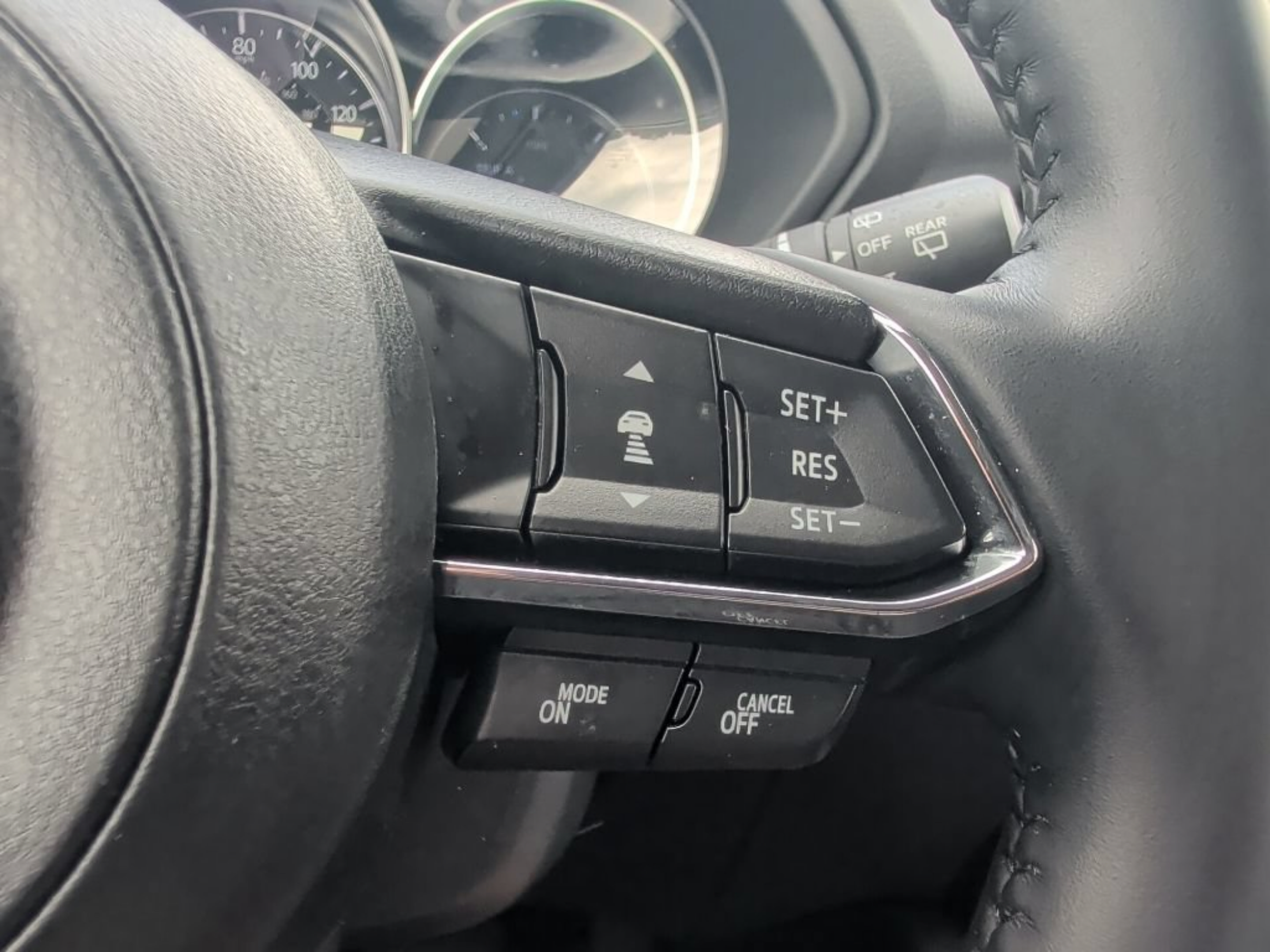 Used 2025 MAZDA CX-5 AWD 2.5 S image 20