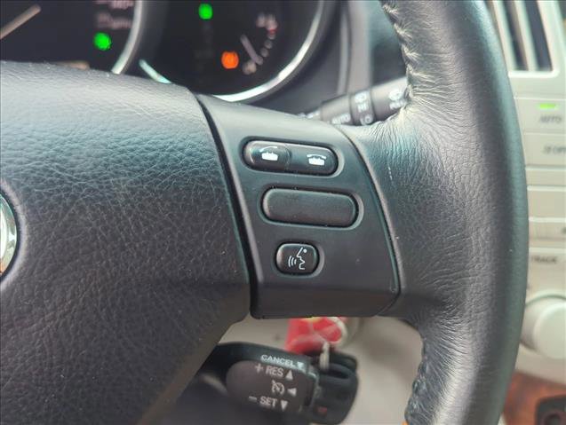Used 2008 Lexus RX 350 AWD image 14