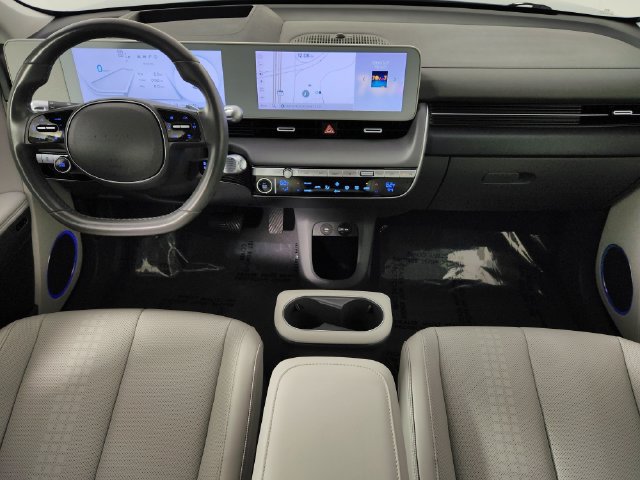 Certified 2024 Hyundai Ioniq 5 Limited AWD/4WD image 18