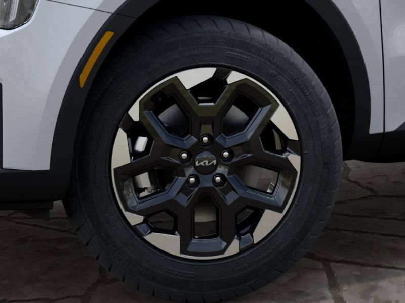 New 2025 Kia Sorento S AWD/4WD image 9