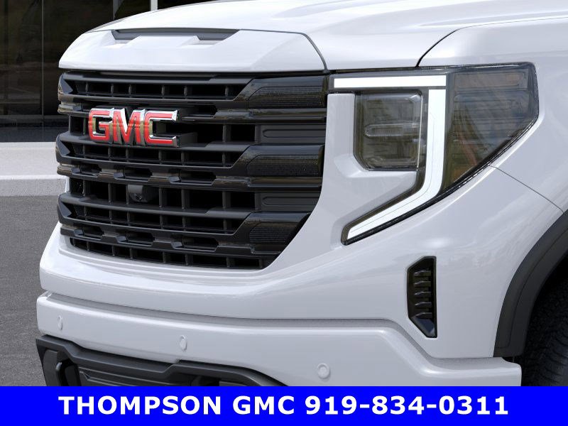 New 2026 GMC Sierra 1500 Elevation w/ Elevation Premium Package image 13