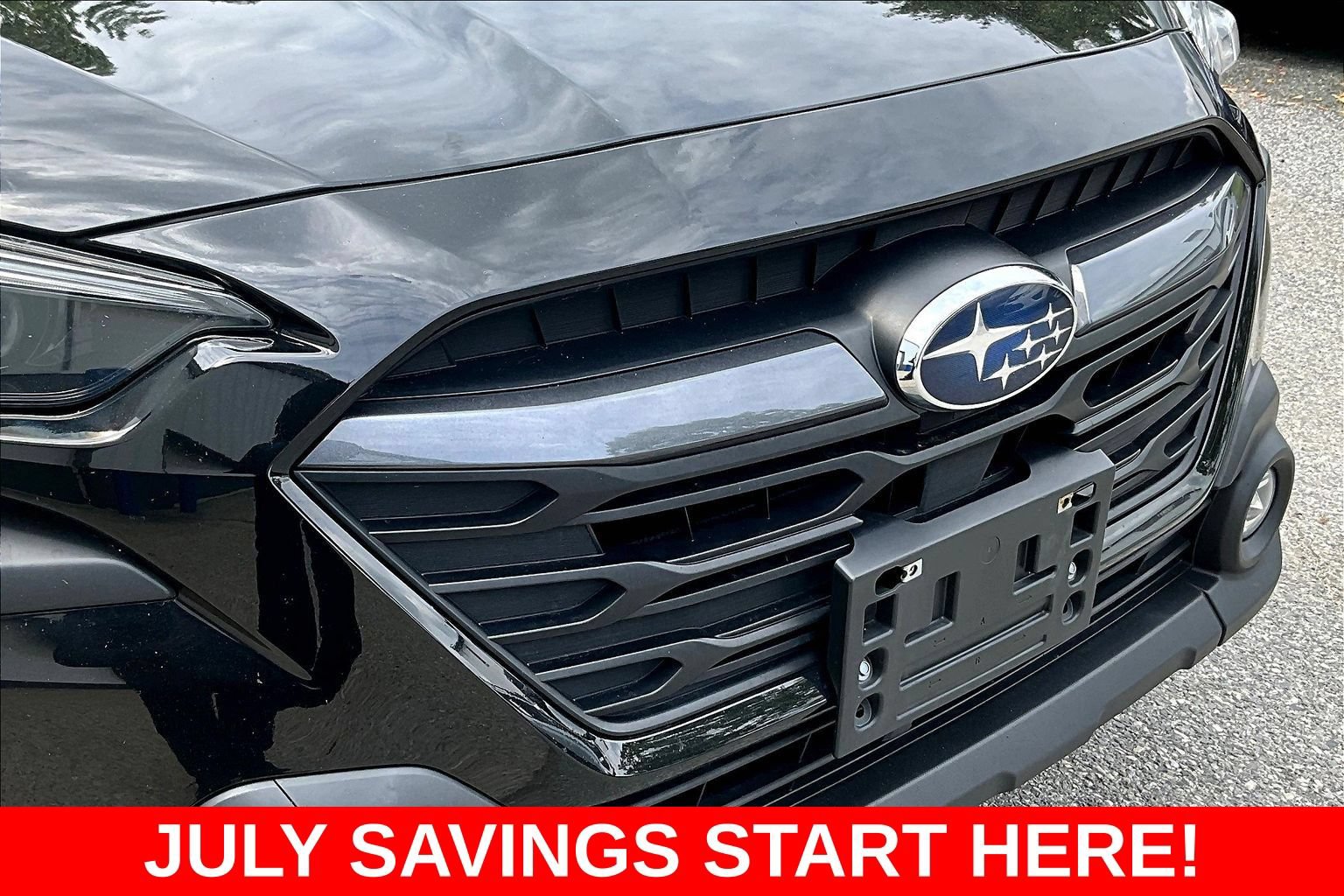 Used 2023 Subaru Outback Premium AWD/4WD image 42