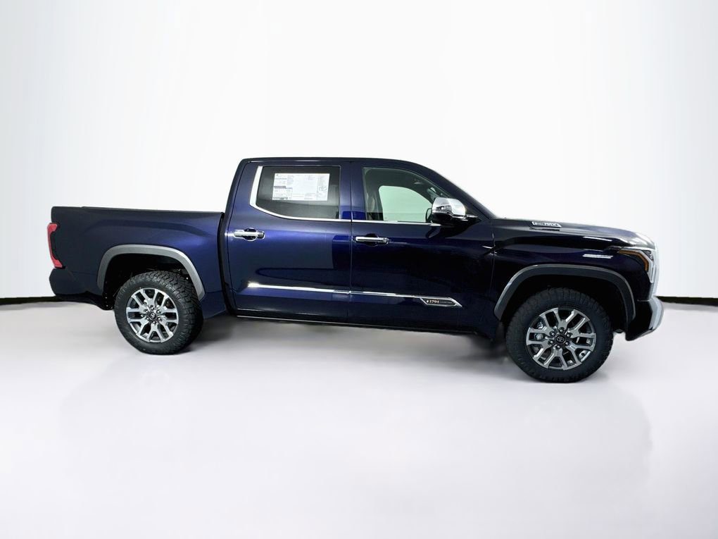 New 2026 Toyota Tundra 1794 Edition AWD/4WD image 10