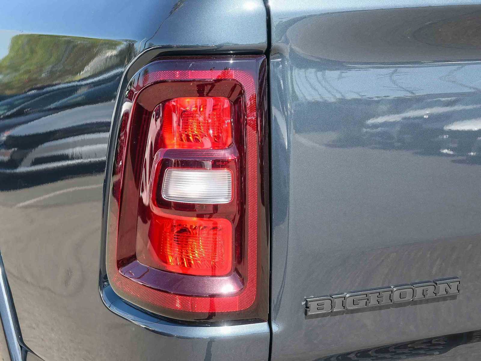 New 2026 RAM 1500 Big Horn image 7