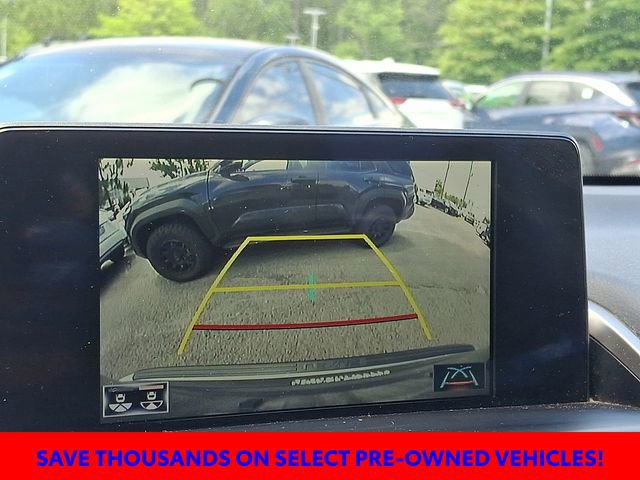 Used 2019 Lexus NX 300 FWD w/ Comfort Package image 20