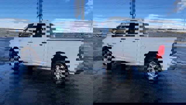 Used 2016 RAM 1500 Tradesman w/ Popular Equipment Group image 6