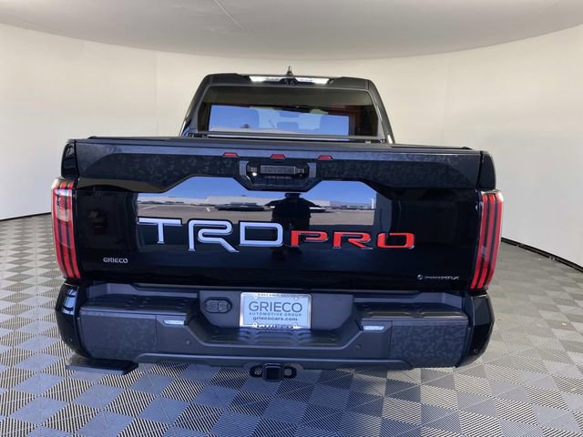 Used 2026 Toyota Tundra TRD Pro AWD/4WD image 7
