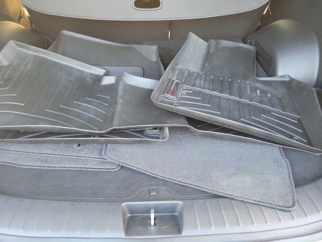 Certified 2023 Hyundai Santa Fe Calligraphy image 8