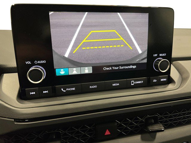 New 2025 Honda Accord LX image 23