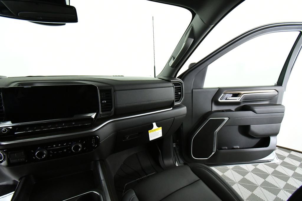 New 2026 Chevrolet Silverado 3500 LT w/ Safety Package image 21