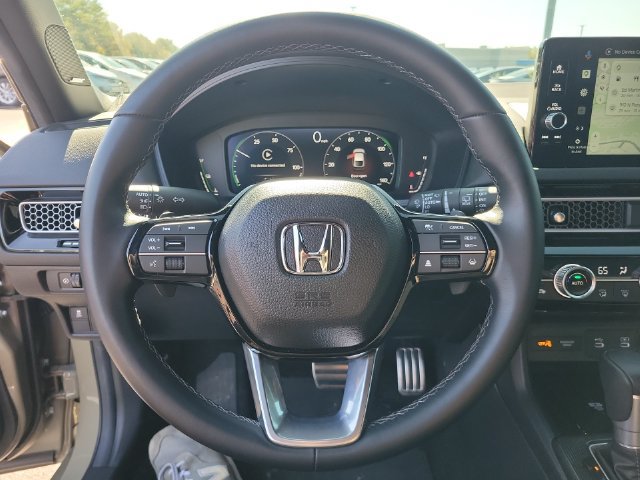 Used 2026 Honda Civic Sport Touring image 33
