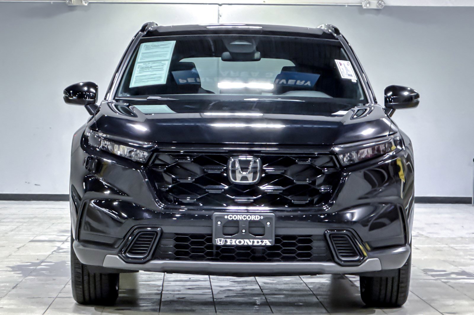 Used 2023 Honda CR-V Sport image 6