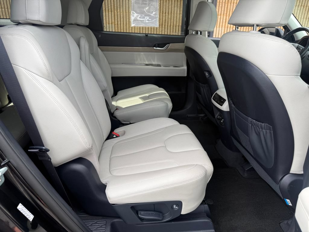Used 2021 Hyundai Palisade SEL w/ Premium Package AWD/4WD image 24