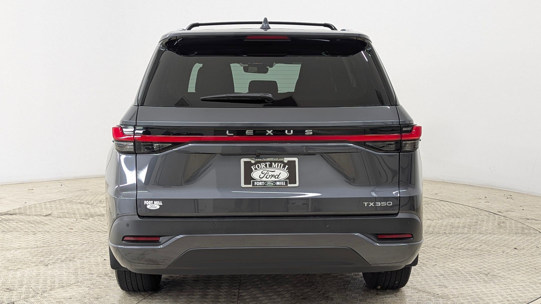 Used 2024 Lexus TX 350 FWD image 10