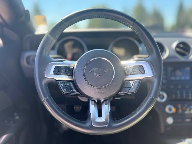 Used 2018 Ford Mustang GT RWD image 38