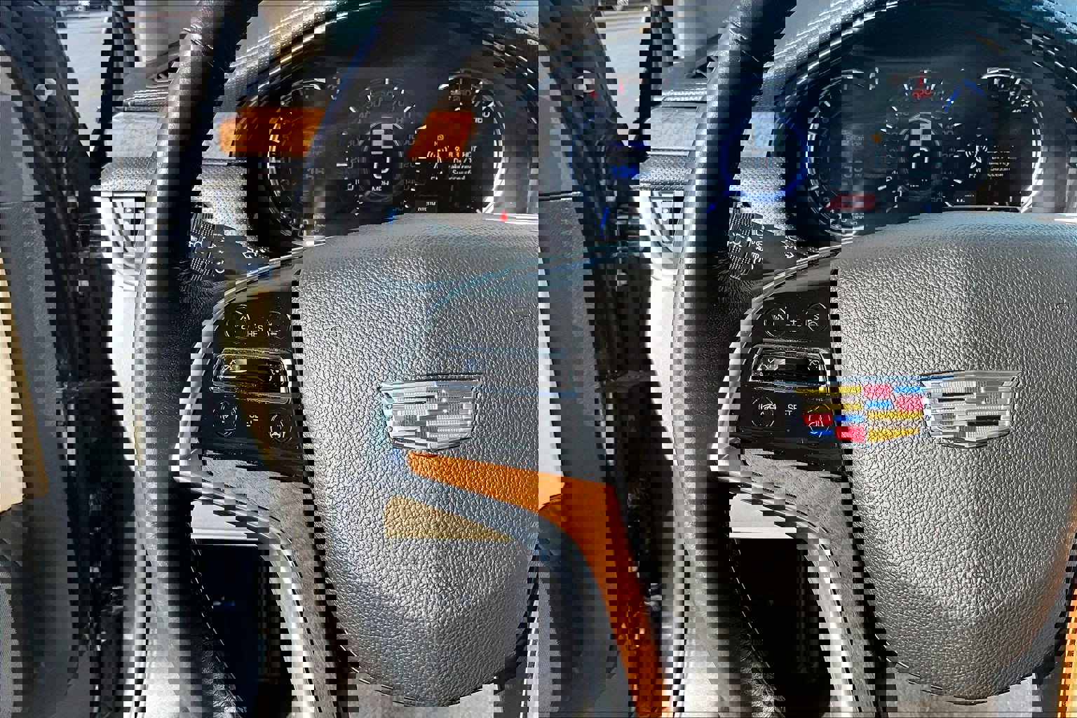 Used 2019 Cadillac XTS Premium Luxury image 18