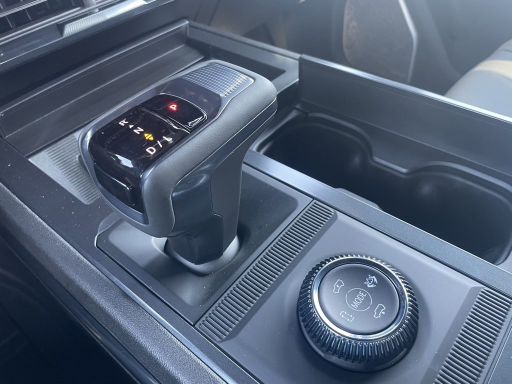 New 2026 GMC Hummer EV SUV image 20