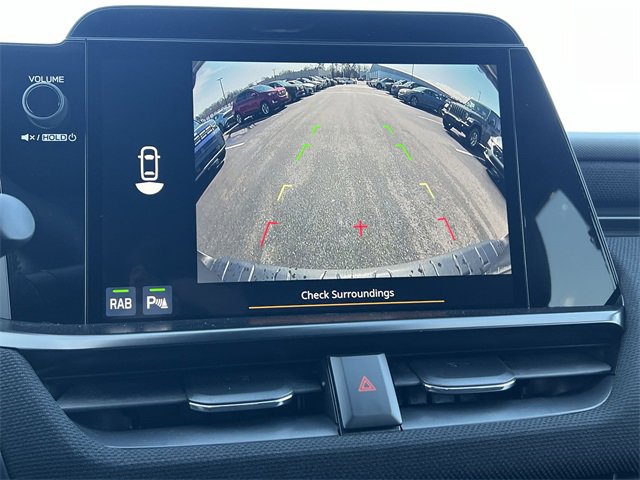 New 2026 Subaru Outback Limited image 12