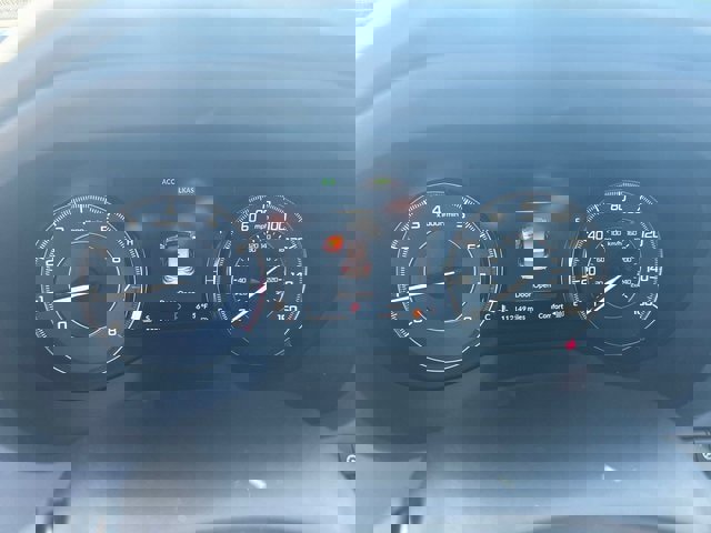 Used 2020 Acura RDX AWD w/ Advance Package image 12