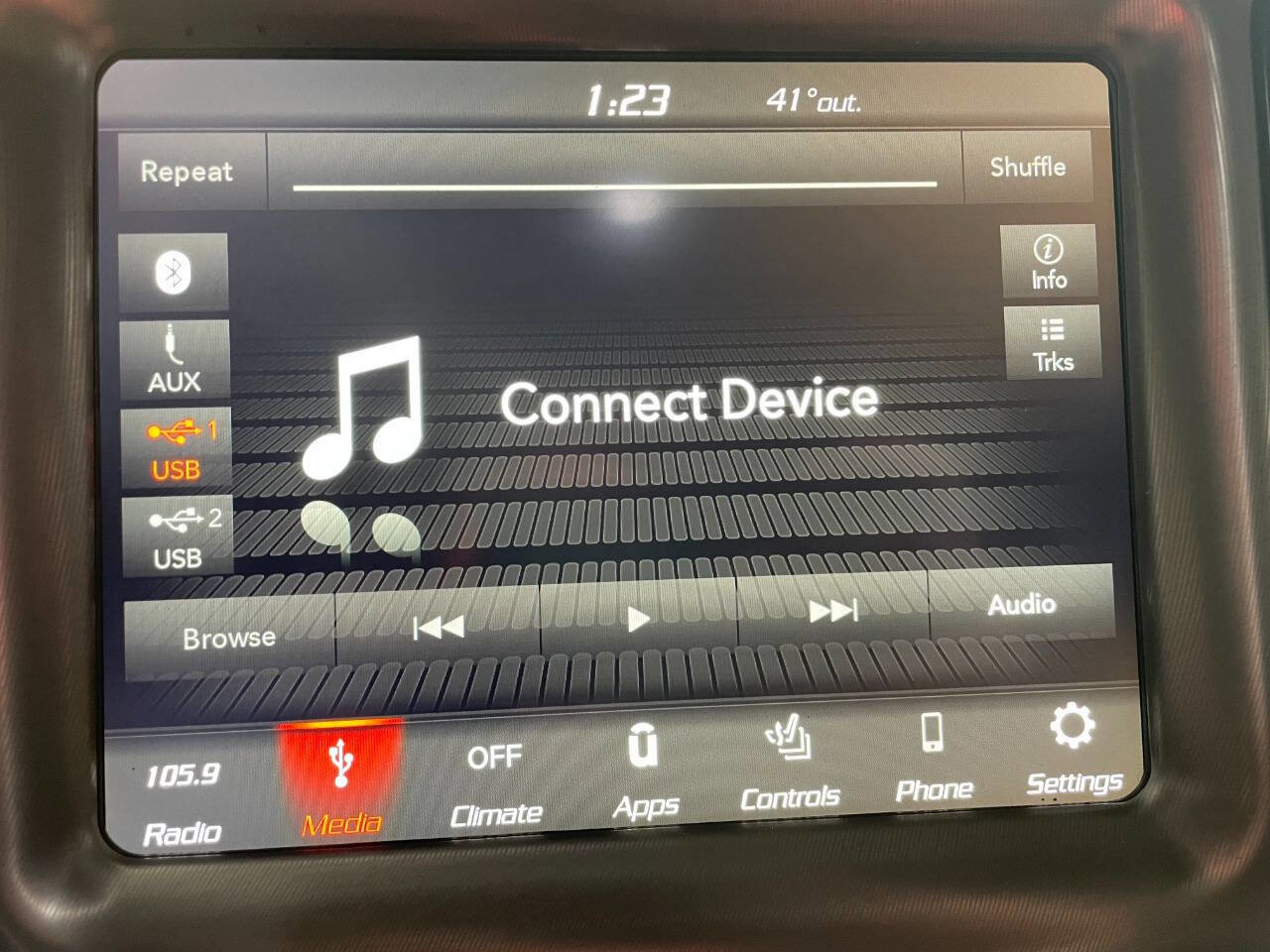 Used 2019 Dodge Challenger R/T Scat Pack image 28