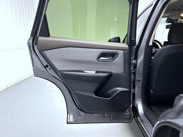 Certified 2023 Nissan Rogue SV AWD/4WD image 20