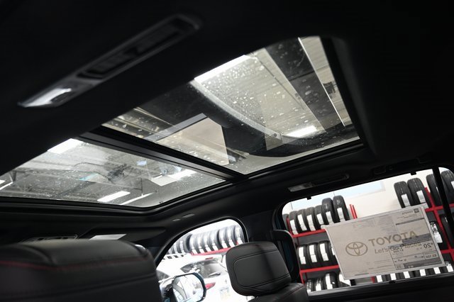 New 2026 Toyota Sequoia TRD Pro image 29