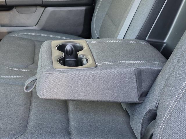 Used 2023 RAM 1500 Big Horn AWD/4WD image 10