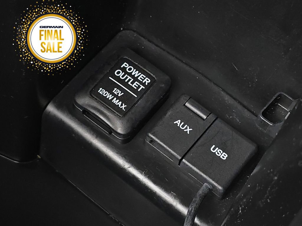 Used 2012 Honda Accord LX image 28