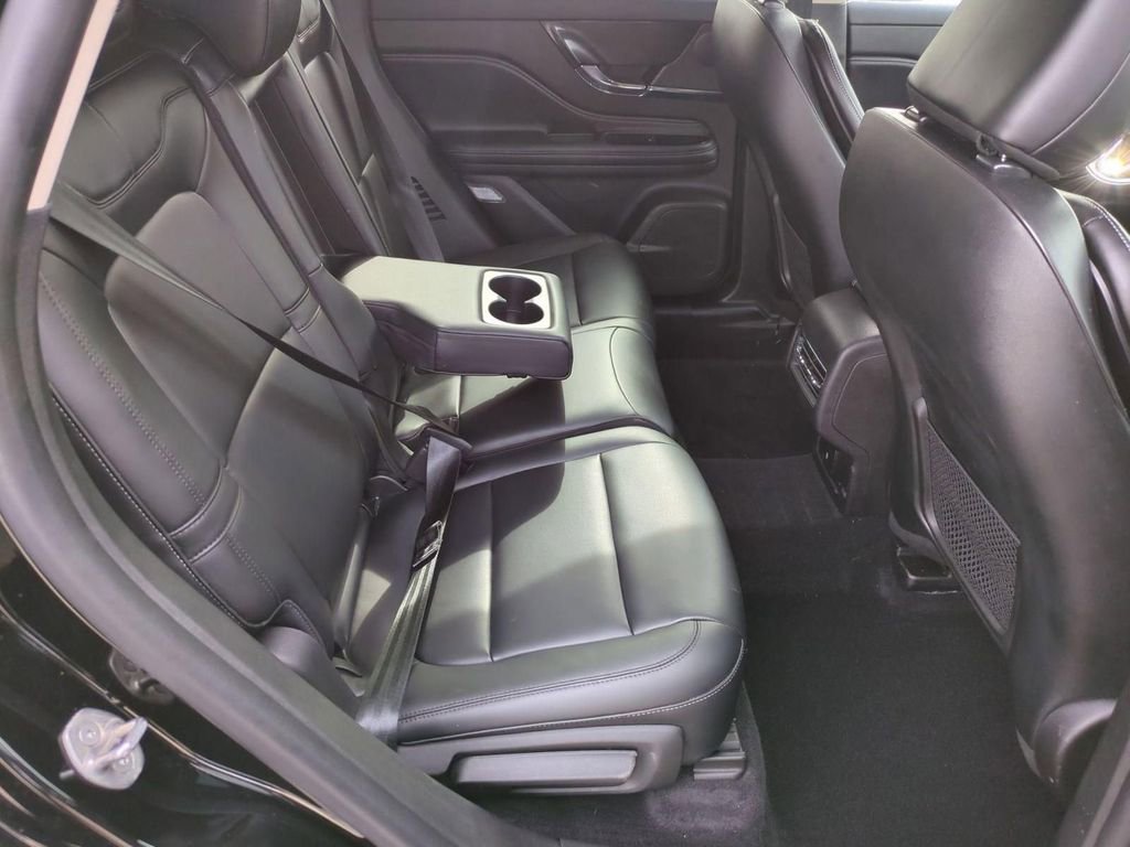 Certified 2023 Lincoln Corsair FWD image 29