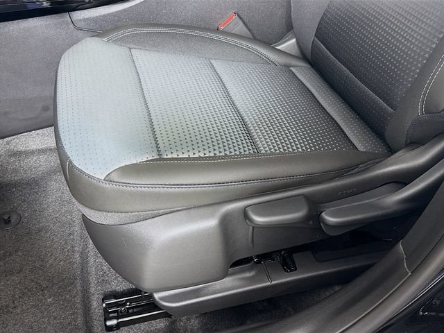New 2026 Chevrolet Trax LT w/ LT Convenience Package FWD image 21