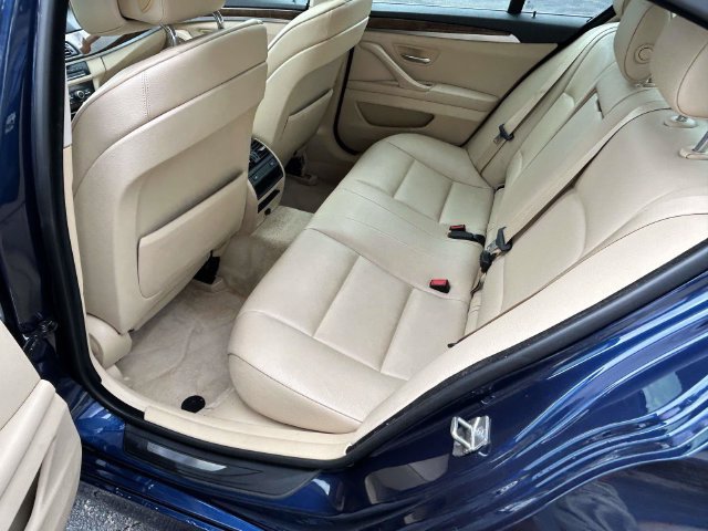 Used 2013 BMW 528i xDrive Sedan AWD/4WD image 15