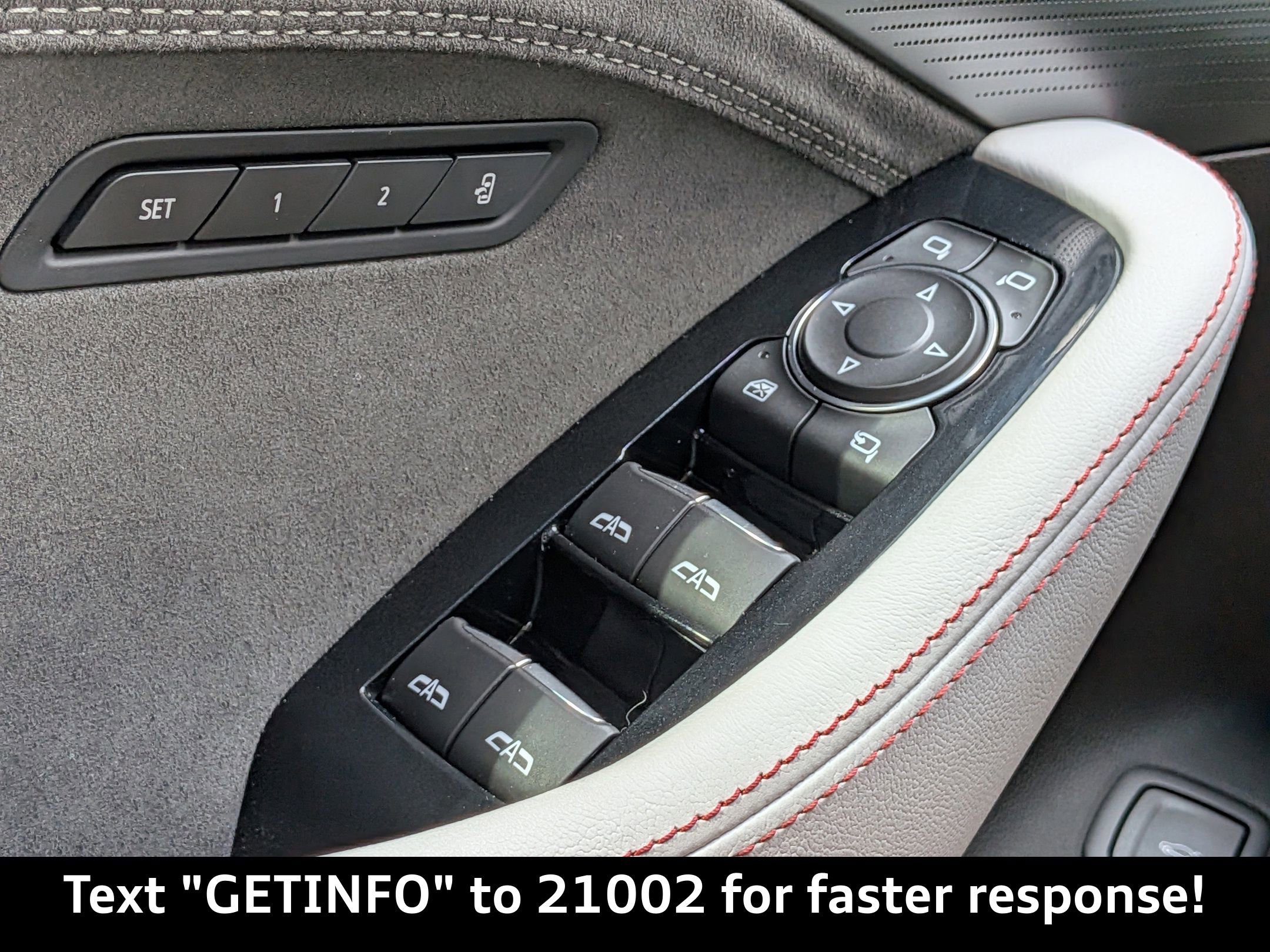 Used 2023 Cadillac CT5 V Blackwing w/ Driver Assist Package image 30