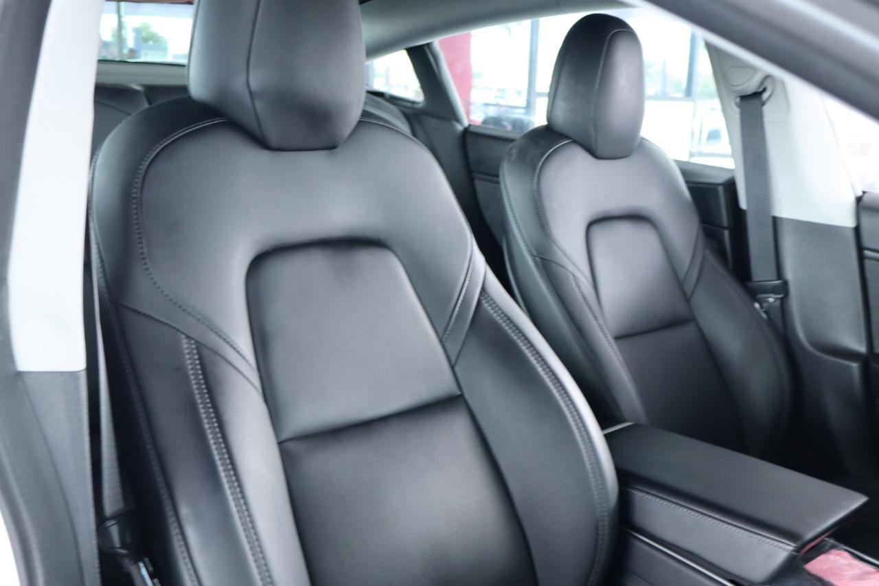 Used 2018 Tesla Model 3 Long Range RWD image 38