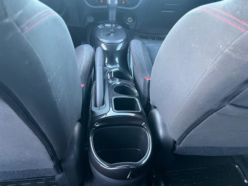 Used 2013 Nissan Juke NISMO image 17