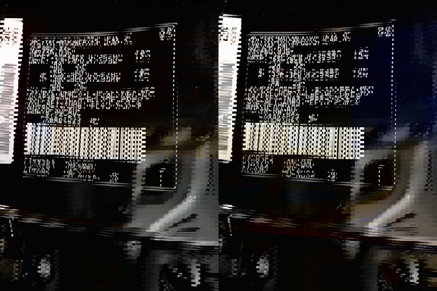 New 2026 Lexus TX 350 AWD image 22