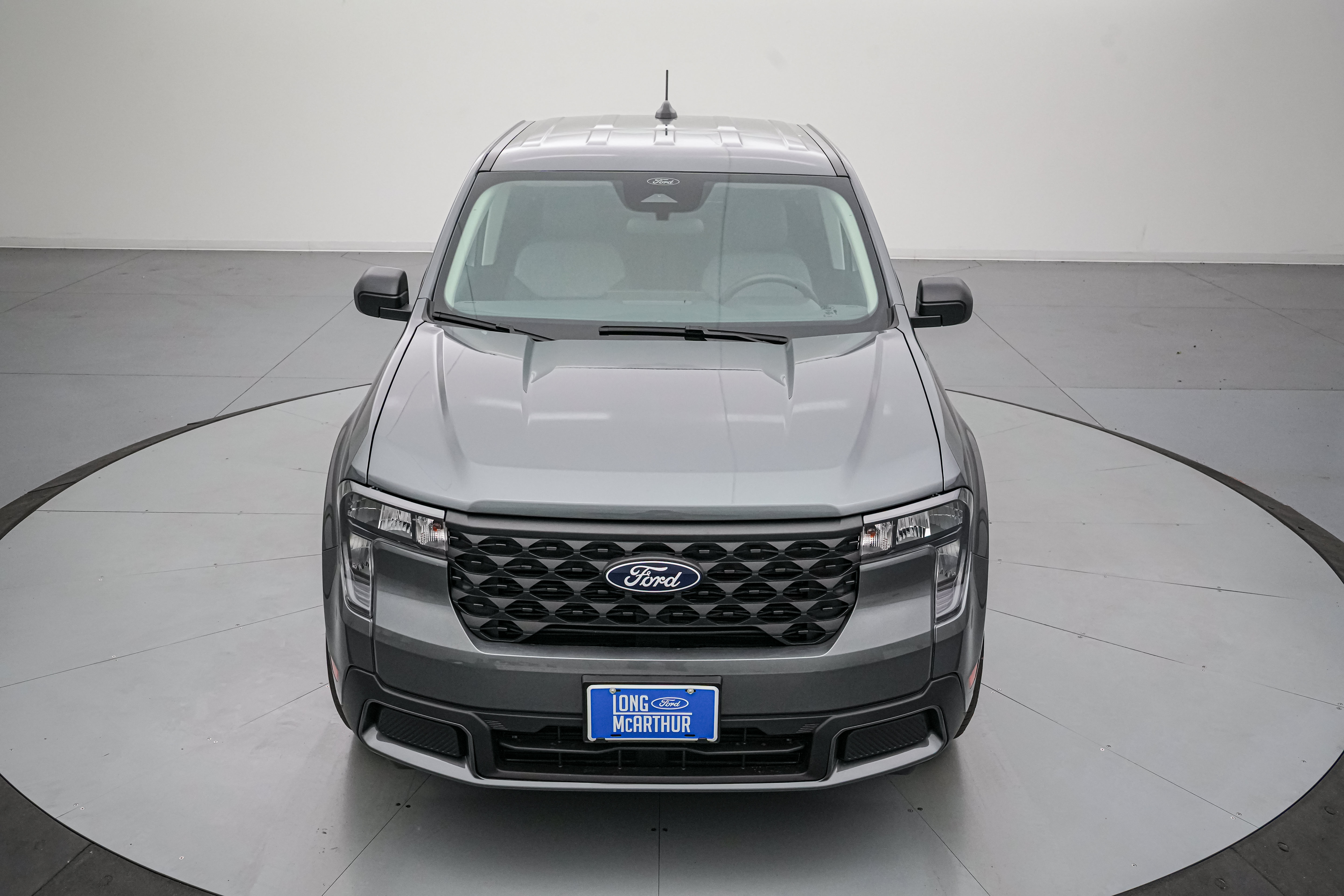 New 2026 Ford Maverick XLT w/ Equipment Group 301A AWD/4WD image 10