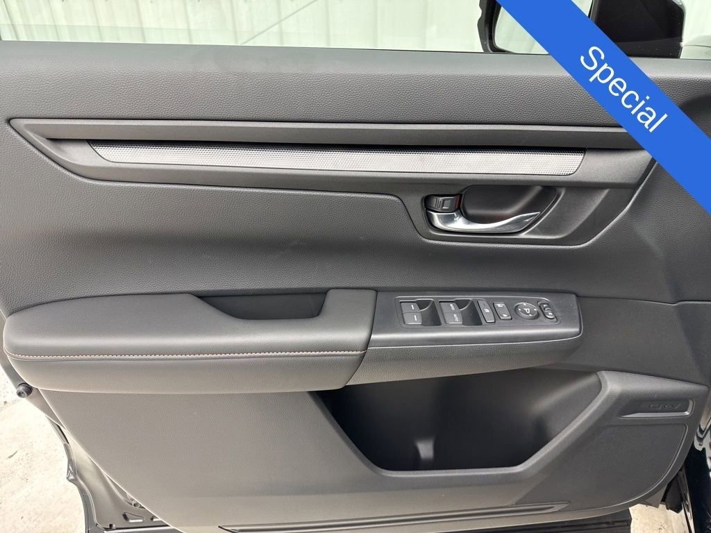 Used 2026 Honda CR-V TrailSport image 19