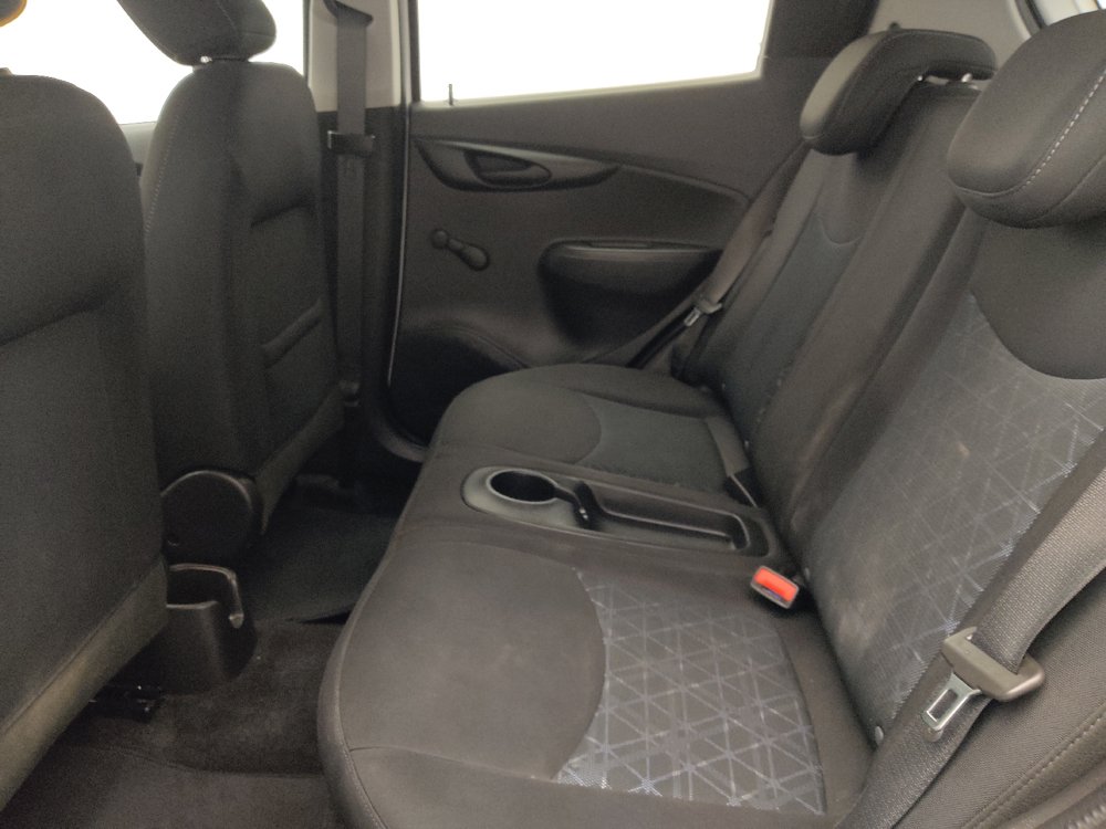 Used 2022 Chevrolet Spark LS FWD image 18